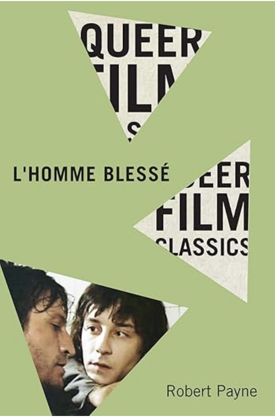 L'Homme Blesse